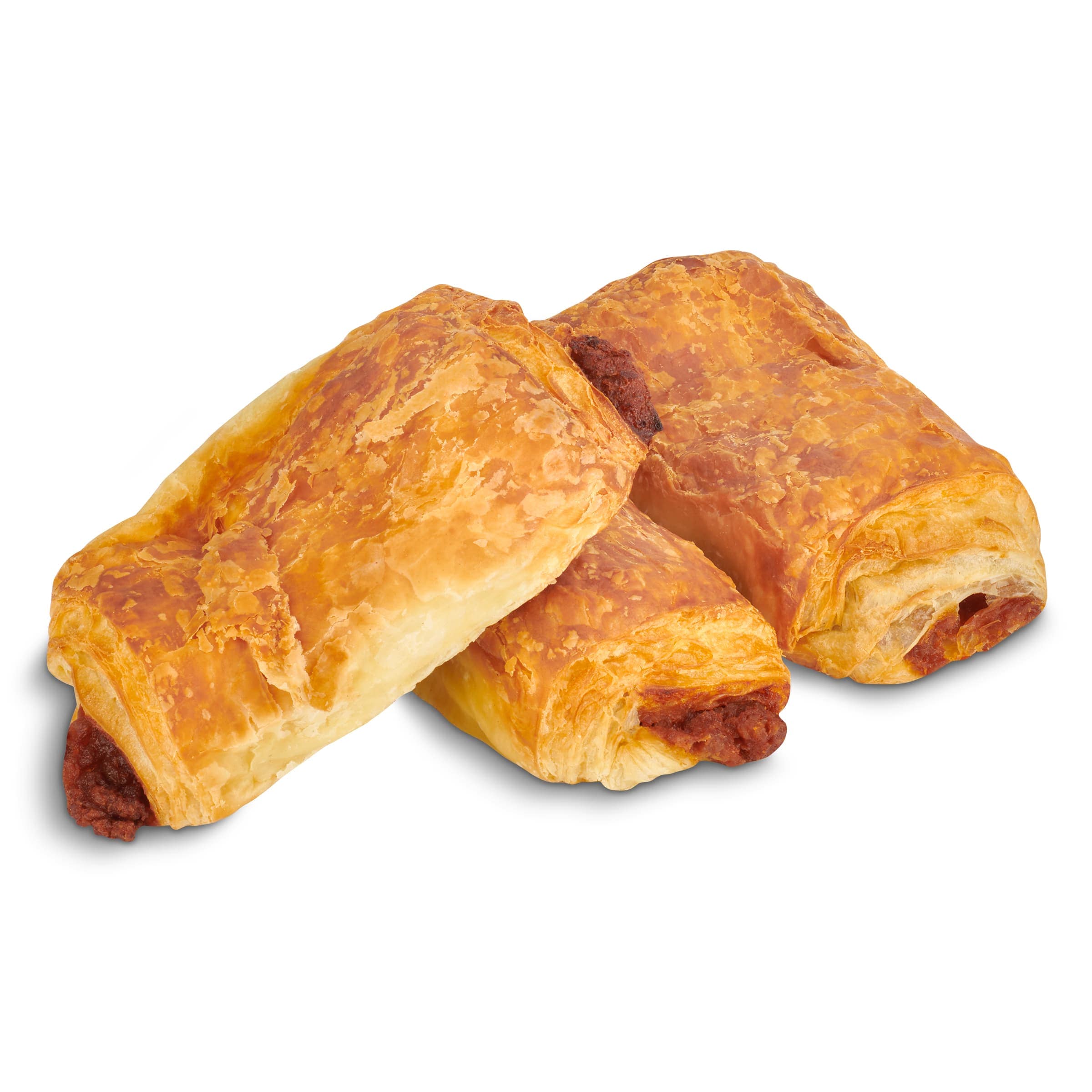 Napolitana barbacoa El molino de Dia 130 g