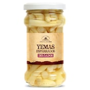 Yemas de espárragos delgados Vegecampo de Dia frasco 110 g