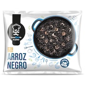 Arroz negro Al Punto Dia bolsa 330 g