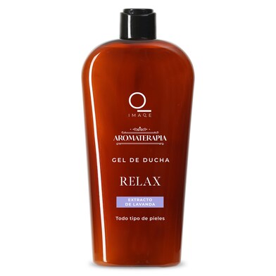 Gel de ducha aromaterapia con extracto de lavanda Imaqe de Dia botella 400 ml-0 Gel de ducha aromaterapia con extracto de lavanda Imaqe de Dia botella 400 ml-0