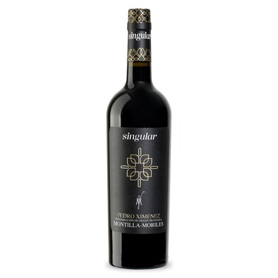 Vino Pedro Ximénez Singular 75 cl-0 Vino Pedro Ximénez Singular 75 cl-0