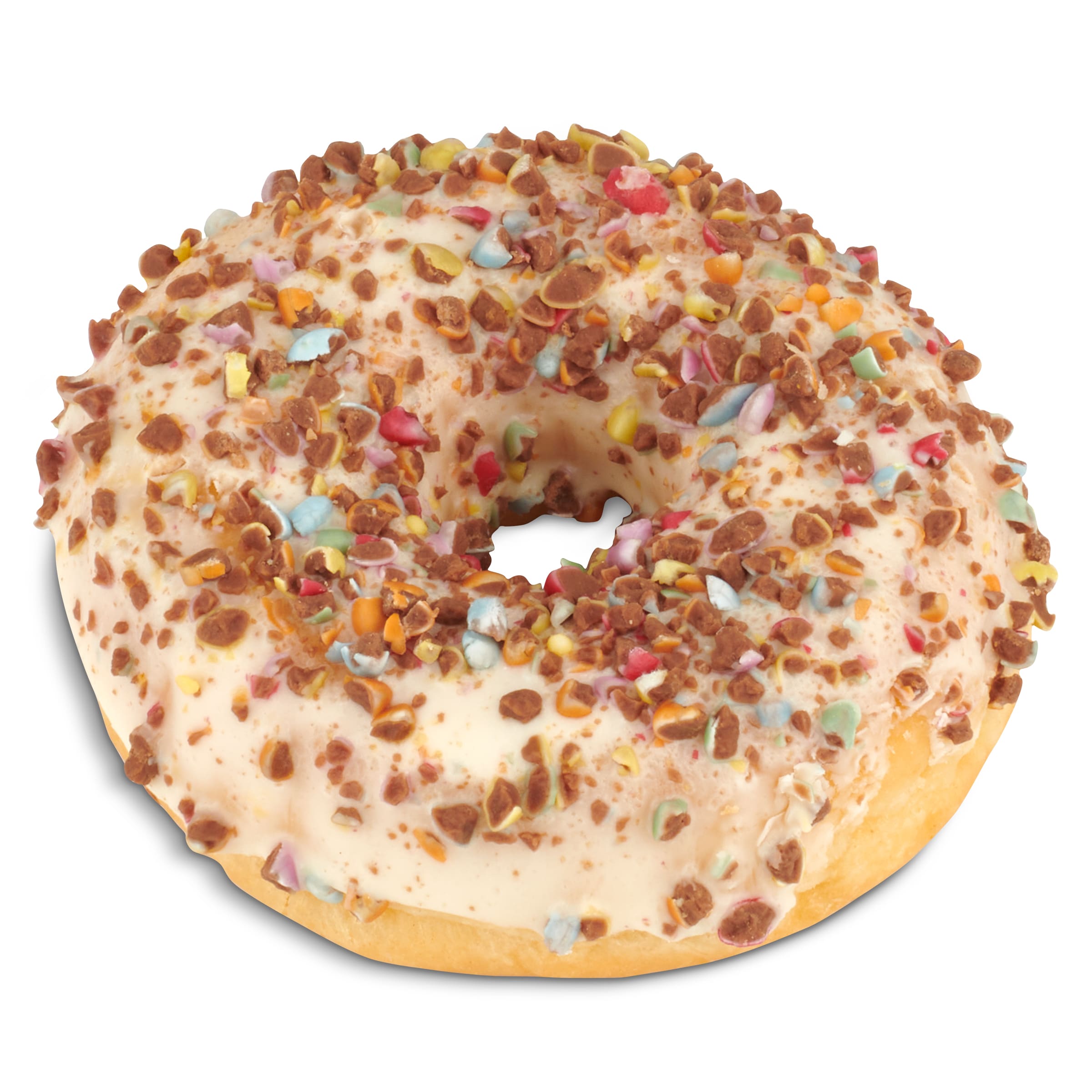 Rosquilla de colores El molino de Dia 65 g