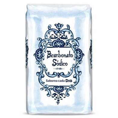 Bicarbonato sódico Dia 1 Kg-0 Bicarbonato sódico Dia 1 Kg-0