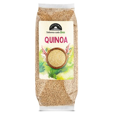 Quinoa Vegecampo de Dia bolsa 500 g-0 Quinoa Vegecampo de Dia bolsa 500 g-0