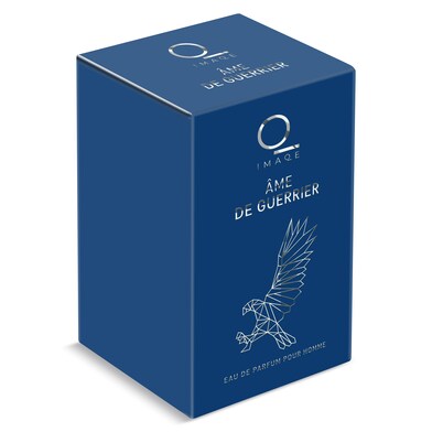 Perfume para hombre âme de guerrier Dia Imaqe frasco 100 ml-0 Perfume para hombre âme de guerrier Dia Imaqe frasco 100 ml-0