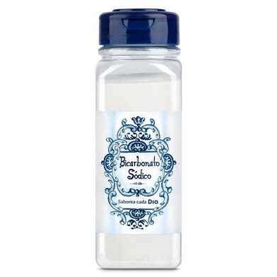 Bicarbonato sódico Dia 275 g-0 Bicarbonato sódico Dia 275 g-0