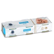 Atún al natural Mari Marinera de Dia pack 3 x 56 g