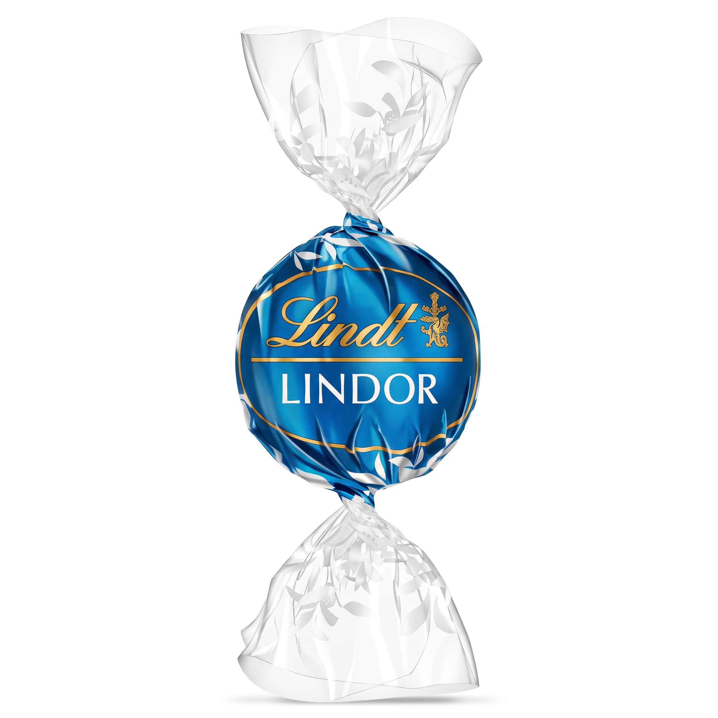 Bombón chocolate salted caramel Lindt Lindor 100 g aprox.