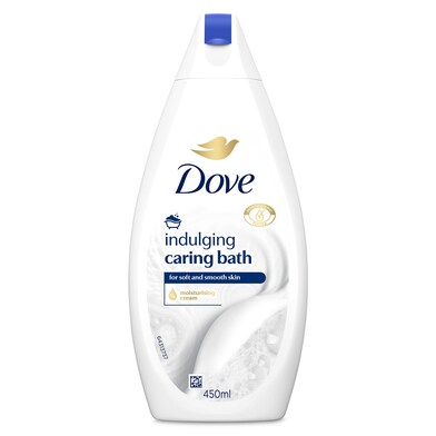 Gel de ducha original Dove botella 450 ml-0 Gel de ducha original Dove botella 450 ml-0