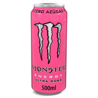 Monster ultra rosá 500 ml-0 Monster ultra rosá 500 ml-0