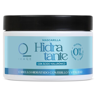 Mascarilla ultra hidratante Dia Imaqe bote 300 ml-0 Mascarilla ultra hidratante Dia Imaqe bote 300 ml-0