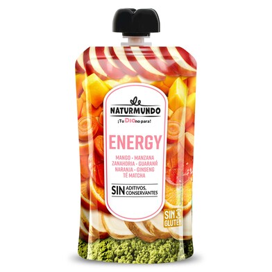 Smoothie energy Naturmundo de Dia bolsa 150 ml-0 Smoothie energy Naturmundo de Dia bolsa 150 ml-0