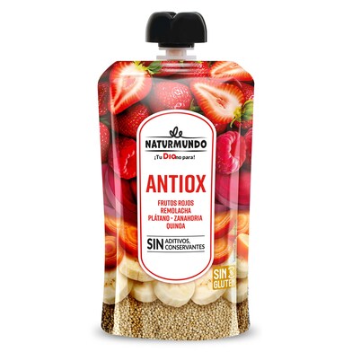 Smoothie antioxidante Naturmundo de Dia bolsa 150 ml-0 Smoothie antioxidante Naturmundo de Dia bolsa 150 ml-0