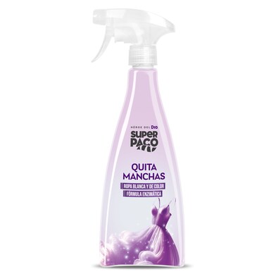 Quitamanchas Dia Super Paco 600 ml-0 Quitamanchas Dia Super Paco 600 ml-0