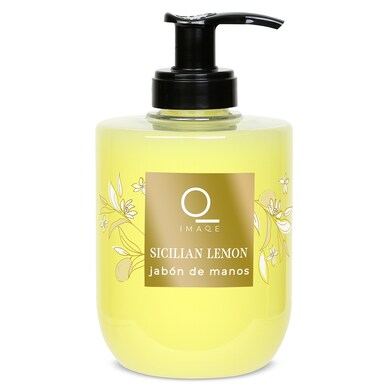 Jabón de manos sicilian lemon Dia Imaqe bote 300 ml-0 Jabón de manos sicilian lemon Dia Imaqe bote 300 ml-0