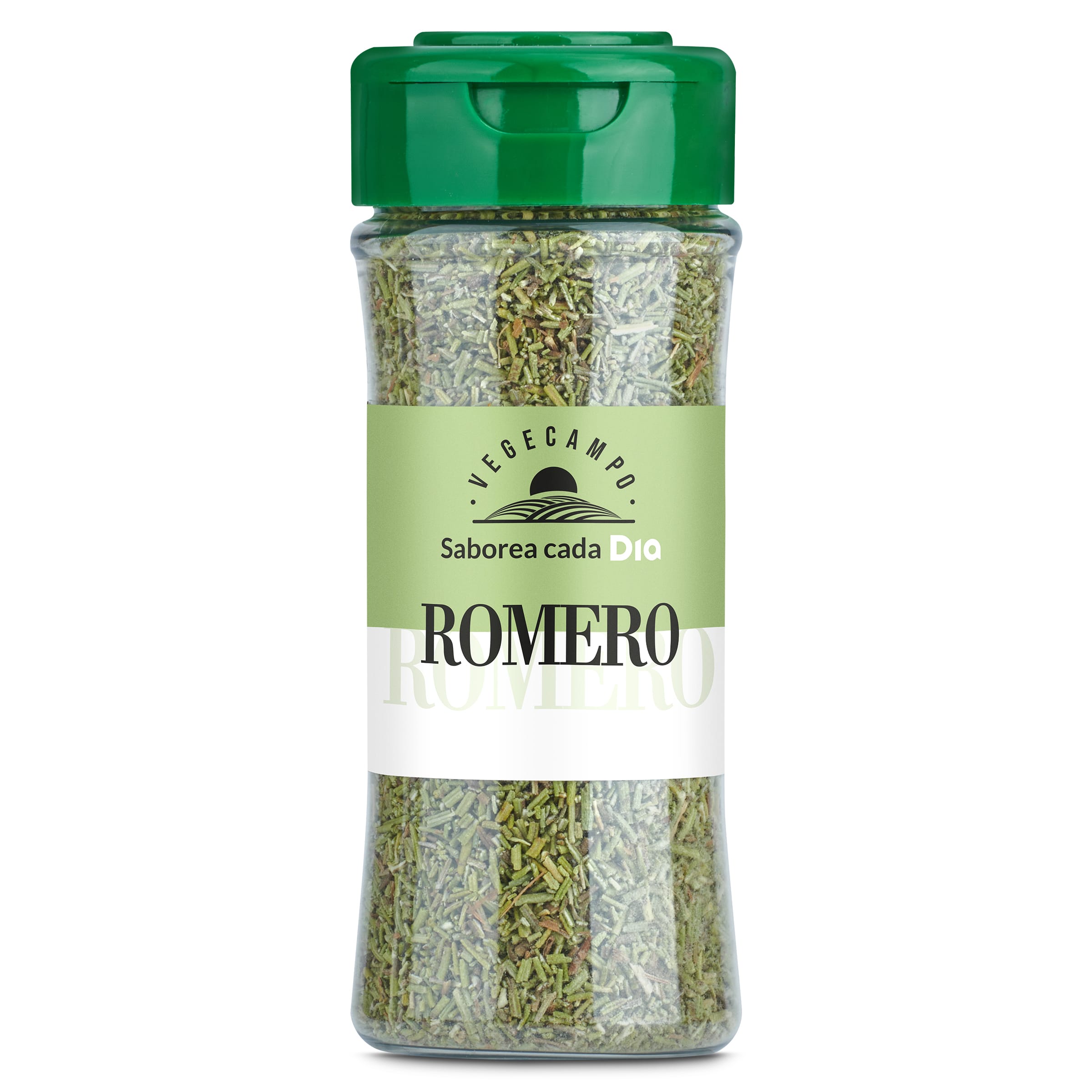 Romero Vegecampo de Dia frasco 40 g