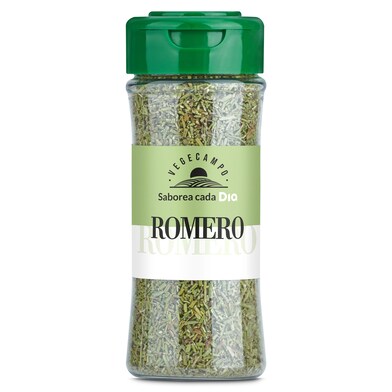 Romero Vegecampo de Dia frasco 40 g-0 Romero Vegecampo de Dia frasco 40 g-0