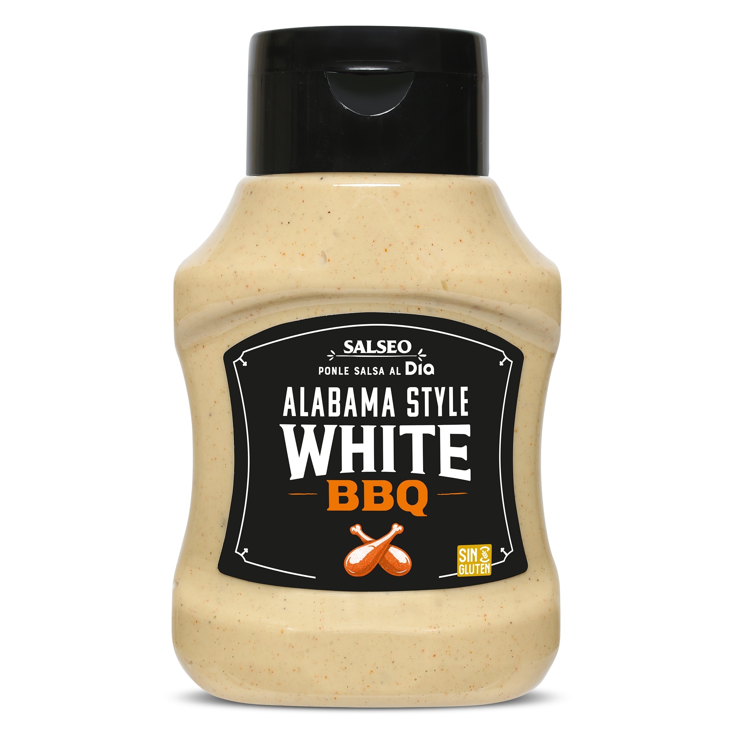 Salsa Alabama Dia Salseo 315 g