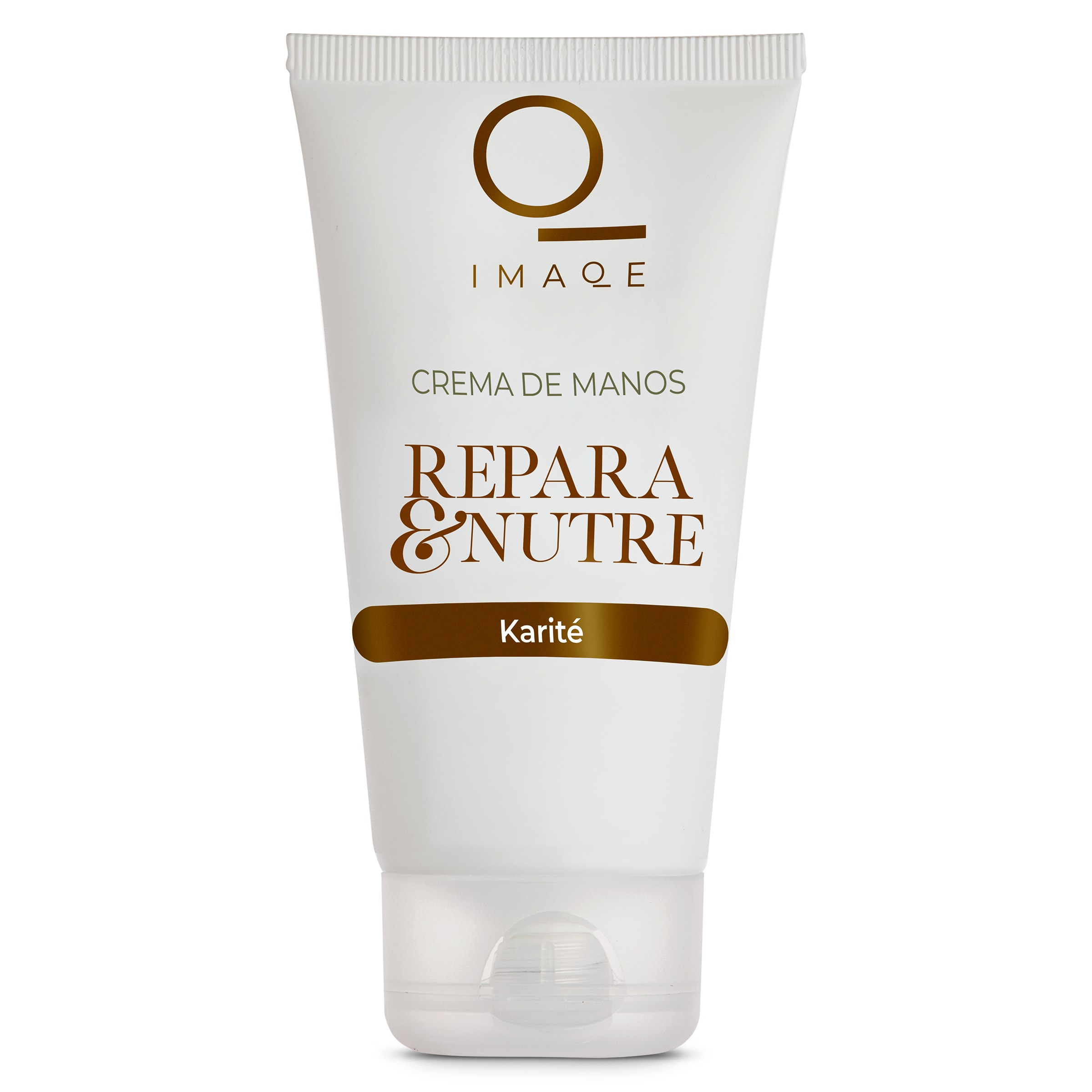 Crema de manos nutritiva karité Imaqe de Dia tubo 75 ml