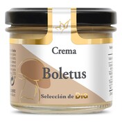 Crema Boletus Selección de Dia frasco 110 g