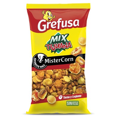 Mix tijuana Grefusa 145 g-0 Mix tijuana Grefusa 145 g-0