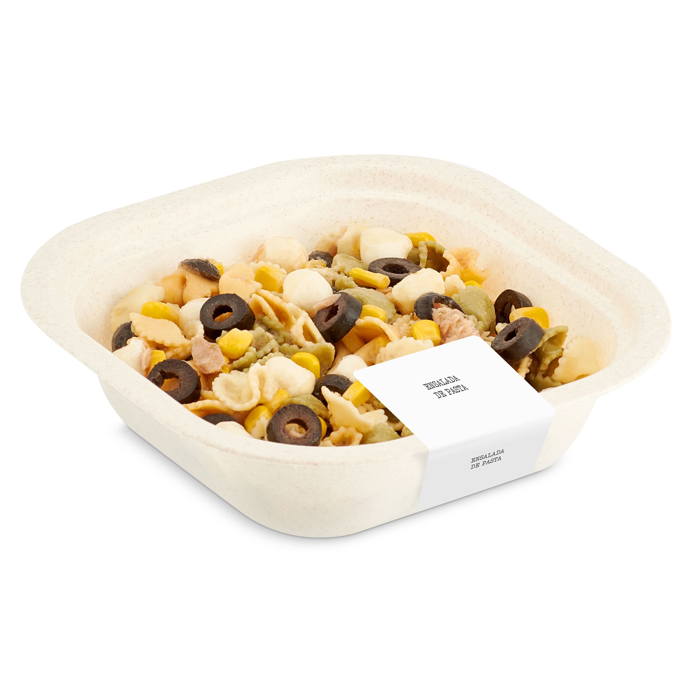 Ensalada de pasta 350 g