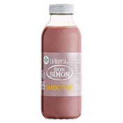 Smoothie mix berry 100% natural Don Simón botella 330 ml
