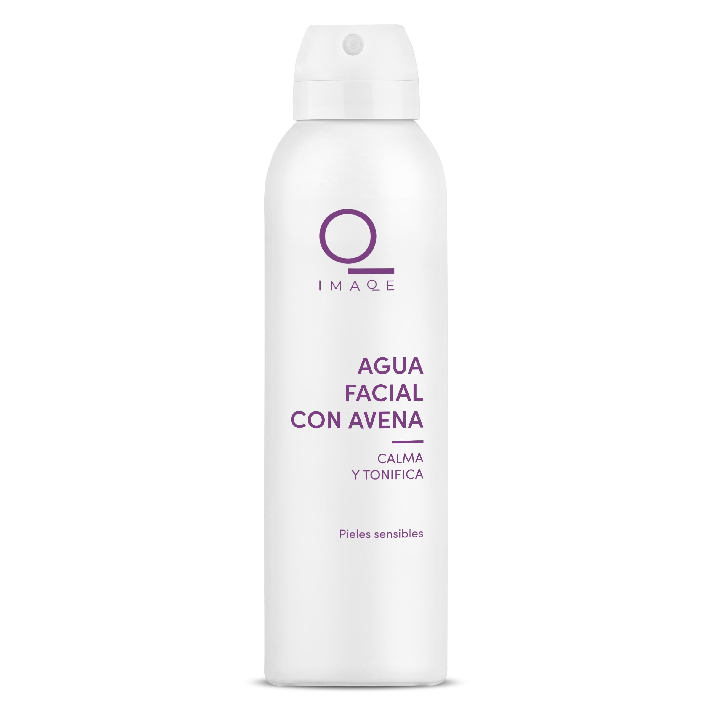 Bruma facial con avena Dia Imaqe 150 ml