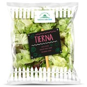 Ensalada tierna Dia Vegecampo bolsa 125 g