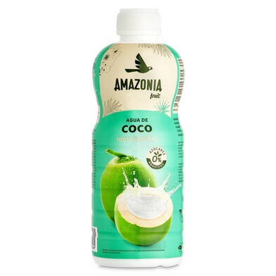 Agua de coco Amazonia 1 L-0 Agua de coco Amazonia 1 L-0