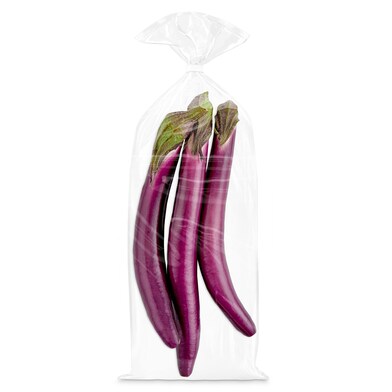 Berenjena japonesa 200 g-0 Berenjena japonesa 200 g-0