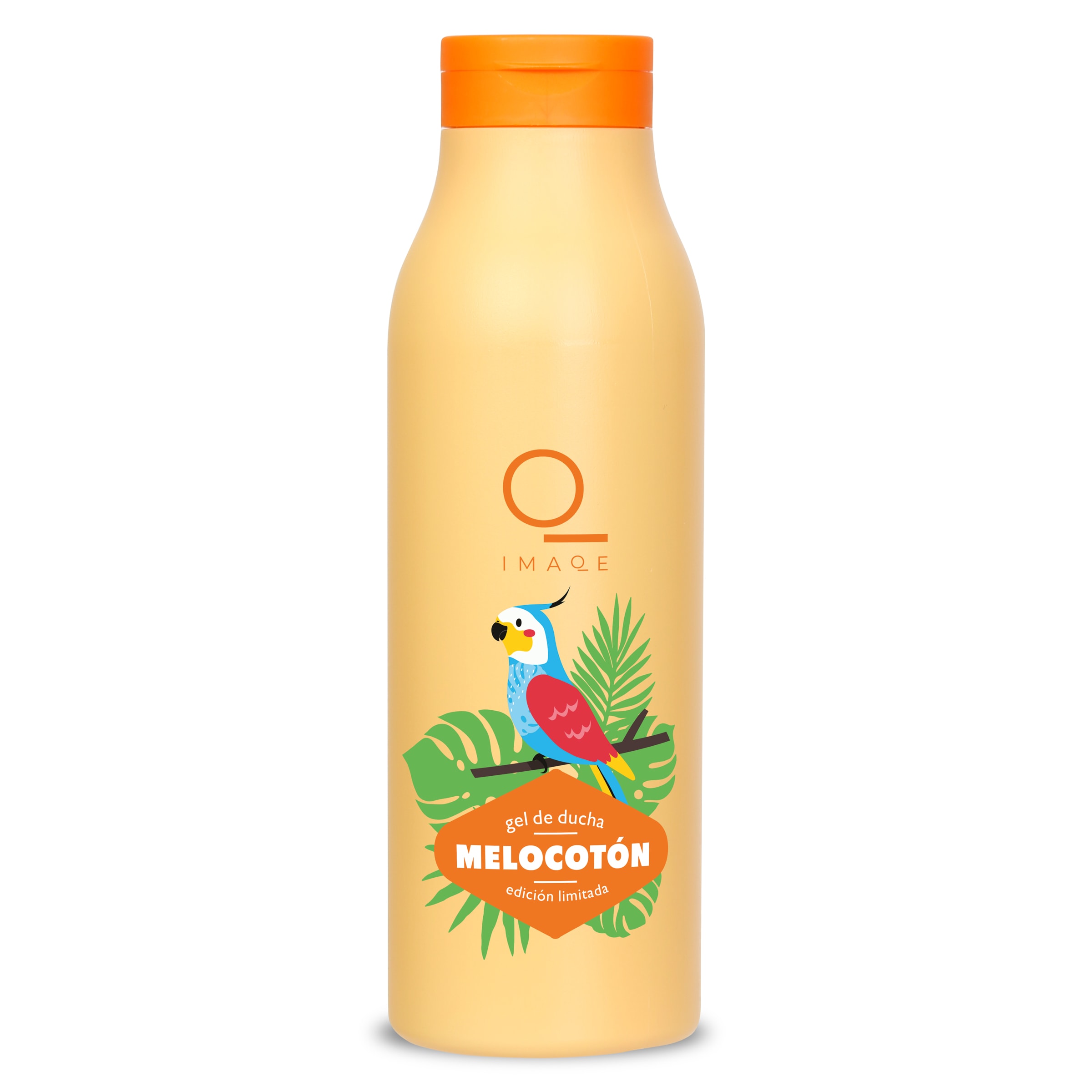 Gel de ducha melocotón Dia Imaqe 400 ml