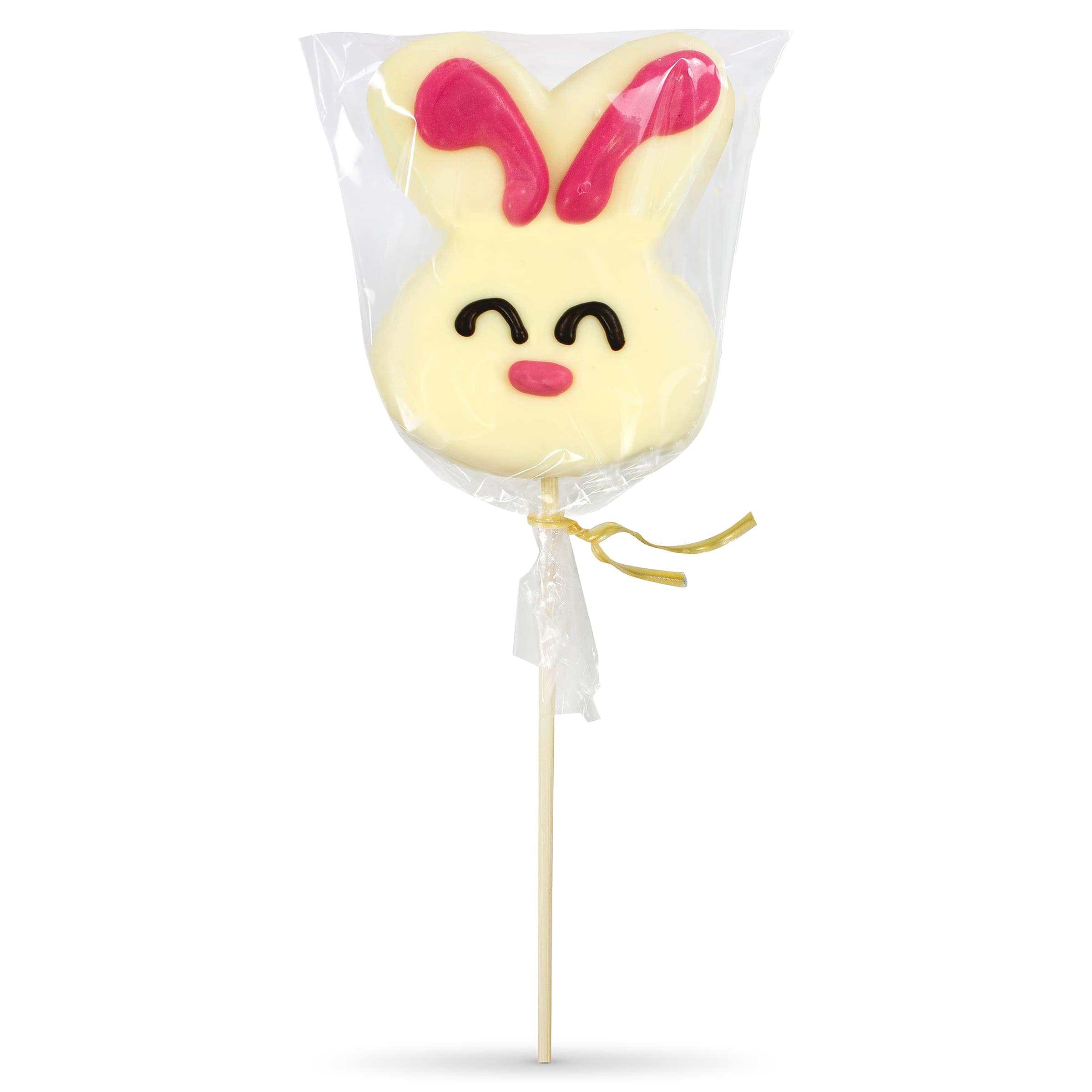 Piruleta marshmallow Pascua Menudos Duendes 30 g