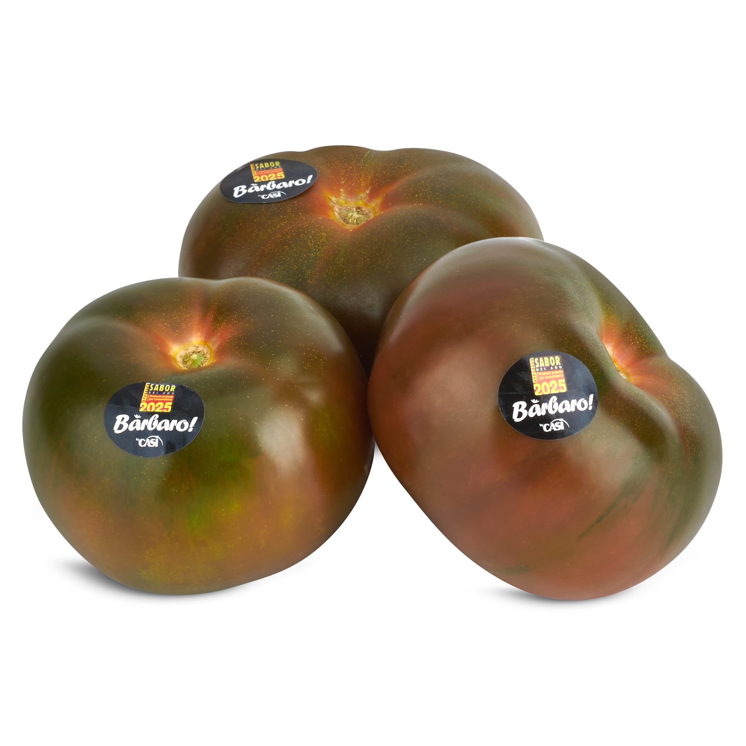 Tomate Bárbaro 400 g