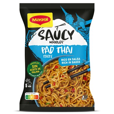 Noodles padthai Maggi 128 g-0 Noodles padthai Maggi 128 g-0