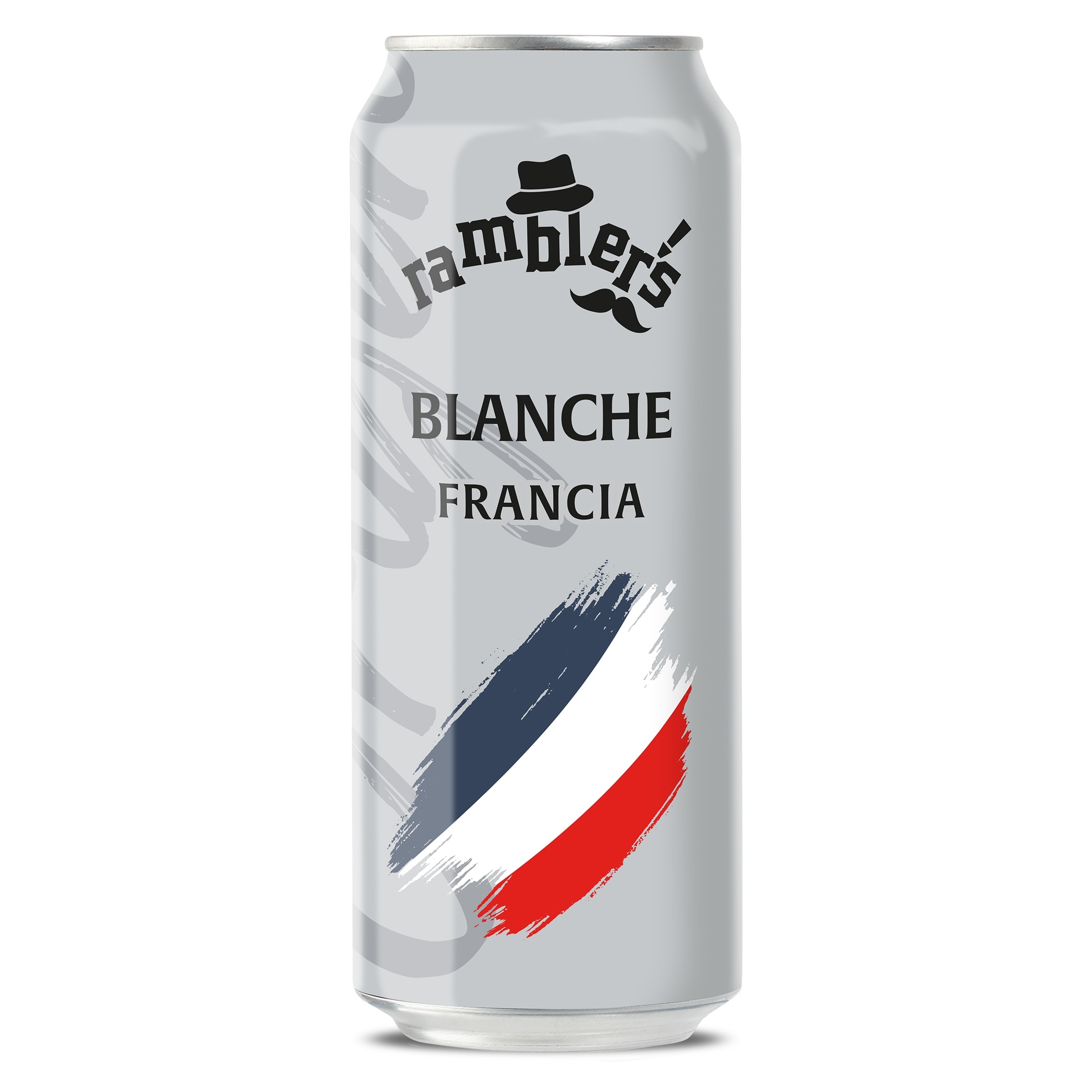 Cerveza blanche Dia Ramblers 50 cl