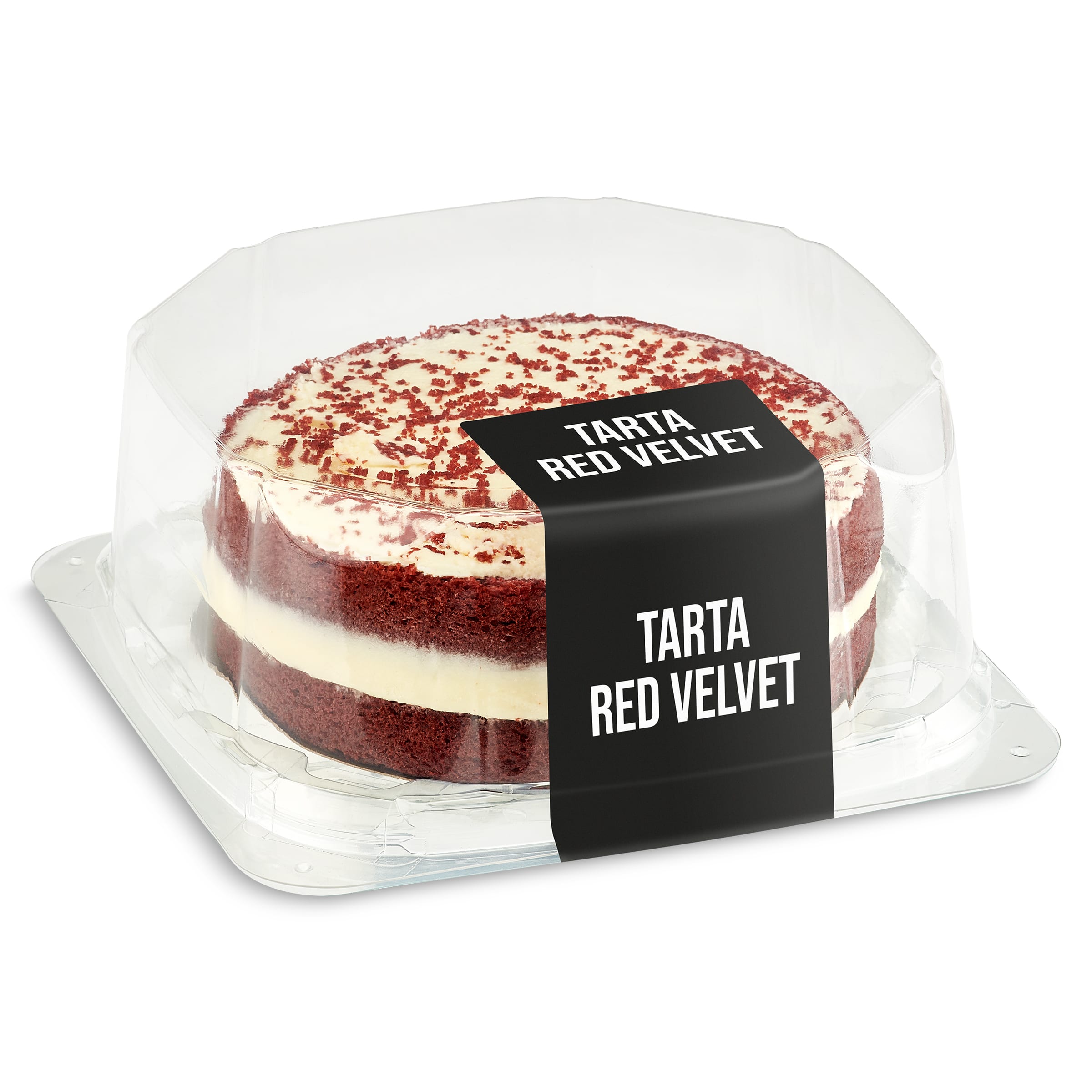 Tarta red velvet congelada Dia Caprichoso 625 g