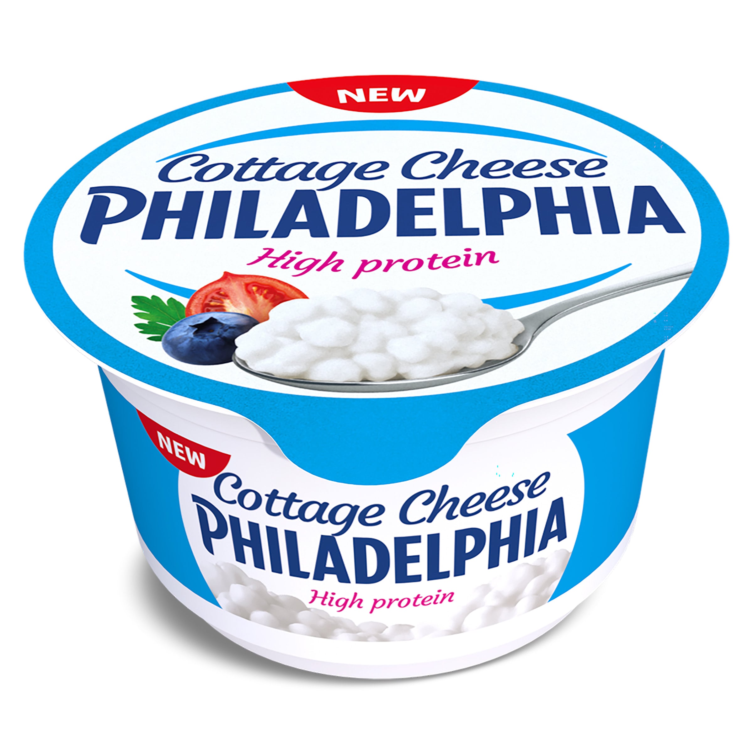 Queso cottage Philadelphia 175 g