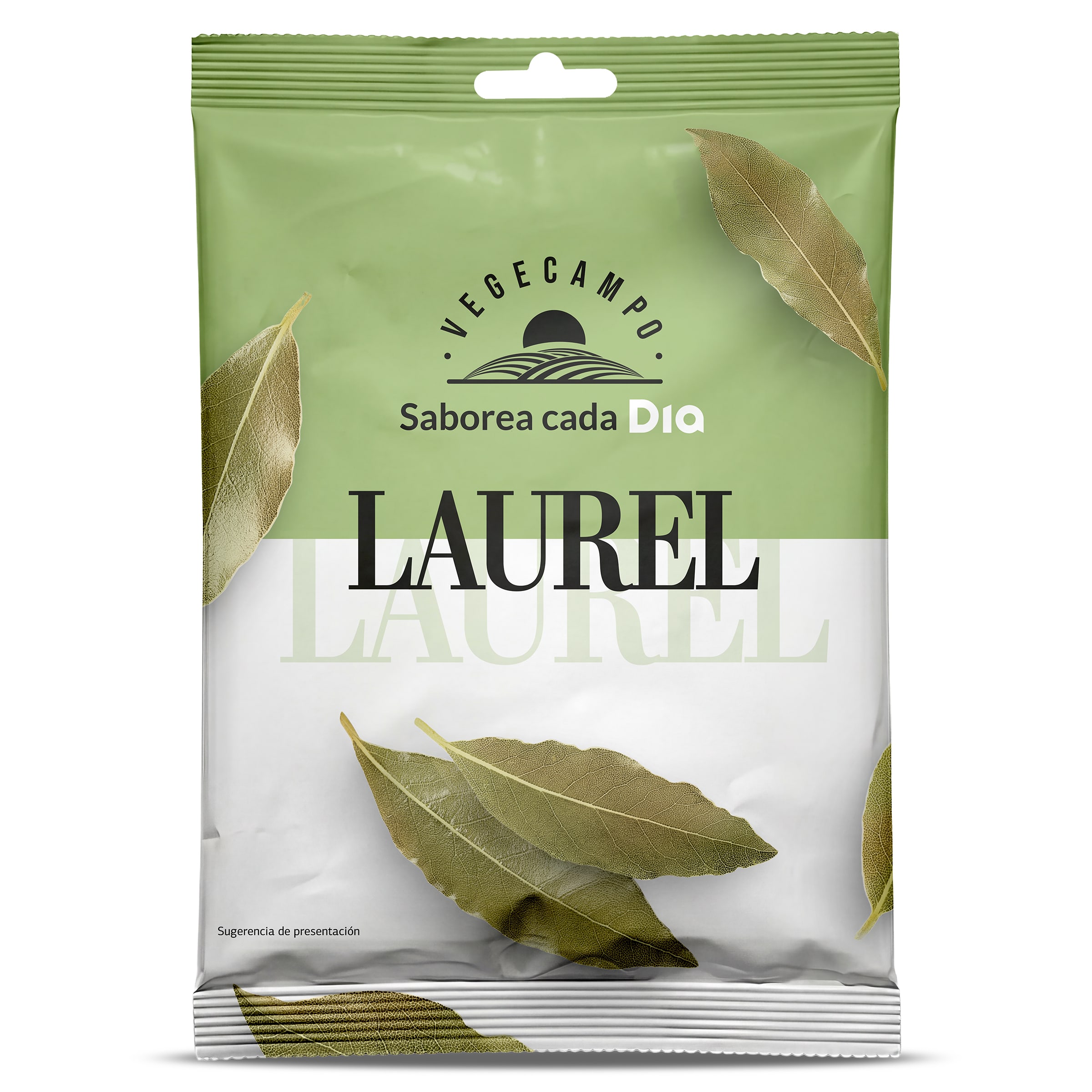 Laurel Dia Vegecampo 10 g