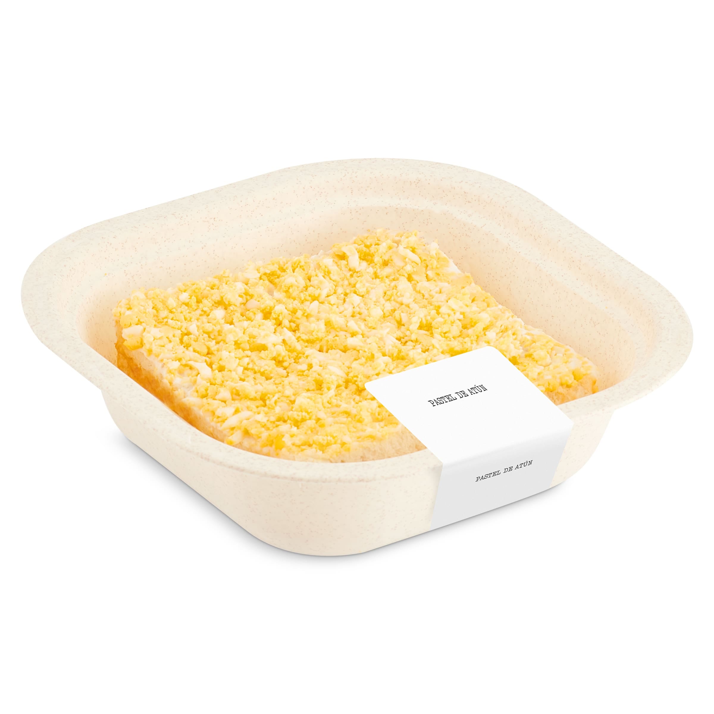 Pastel de atún 250 g
