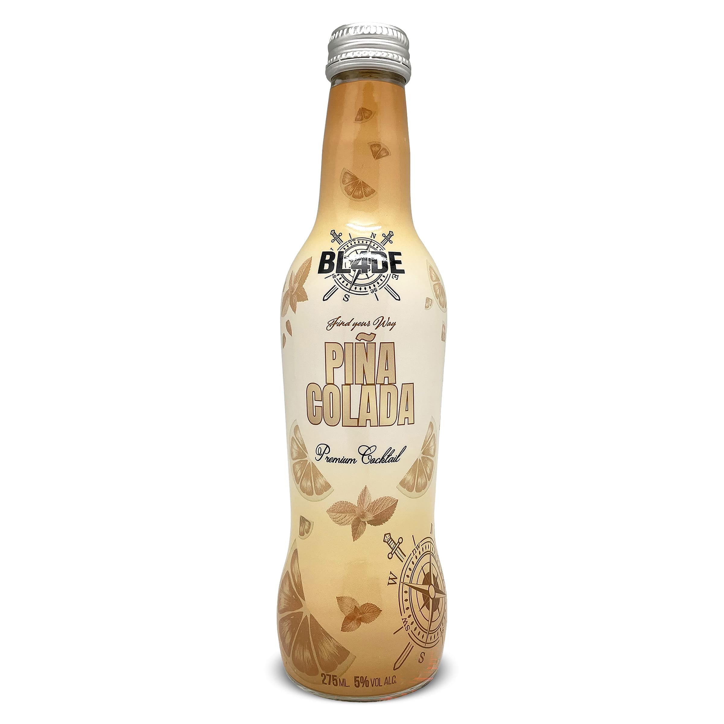 Piña colada Blade 275 ml