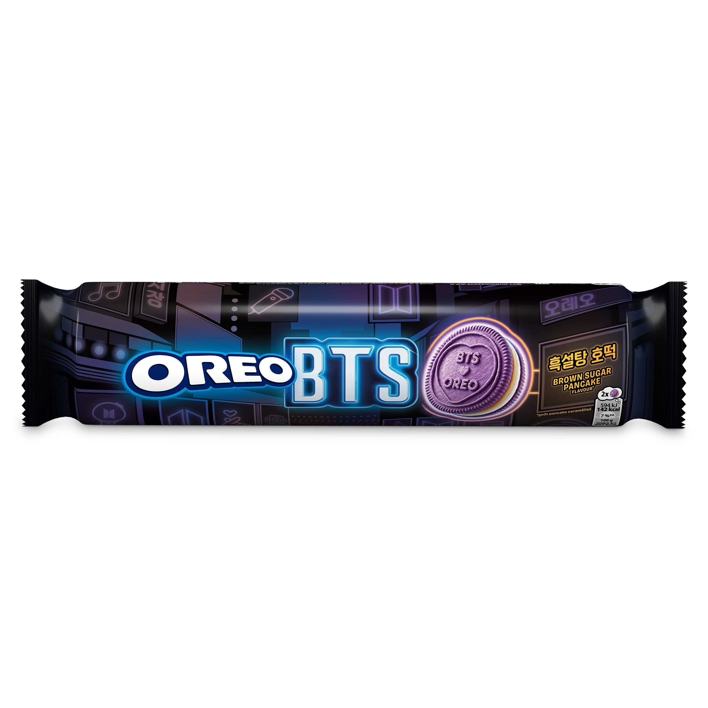 Oreo BTS 157 g