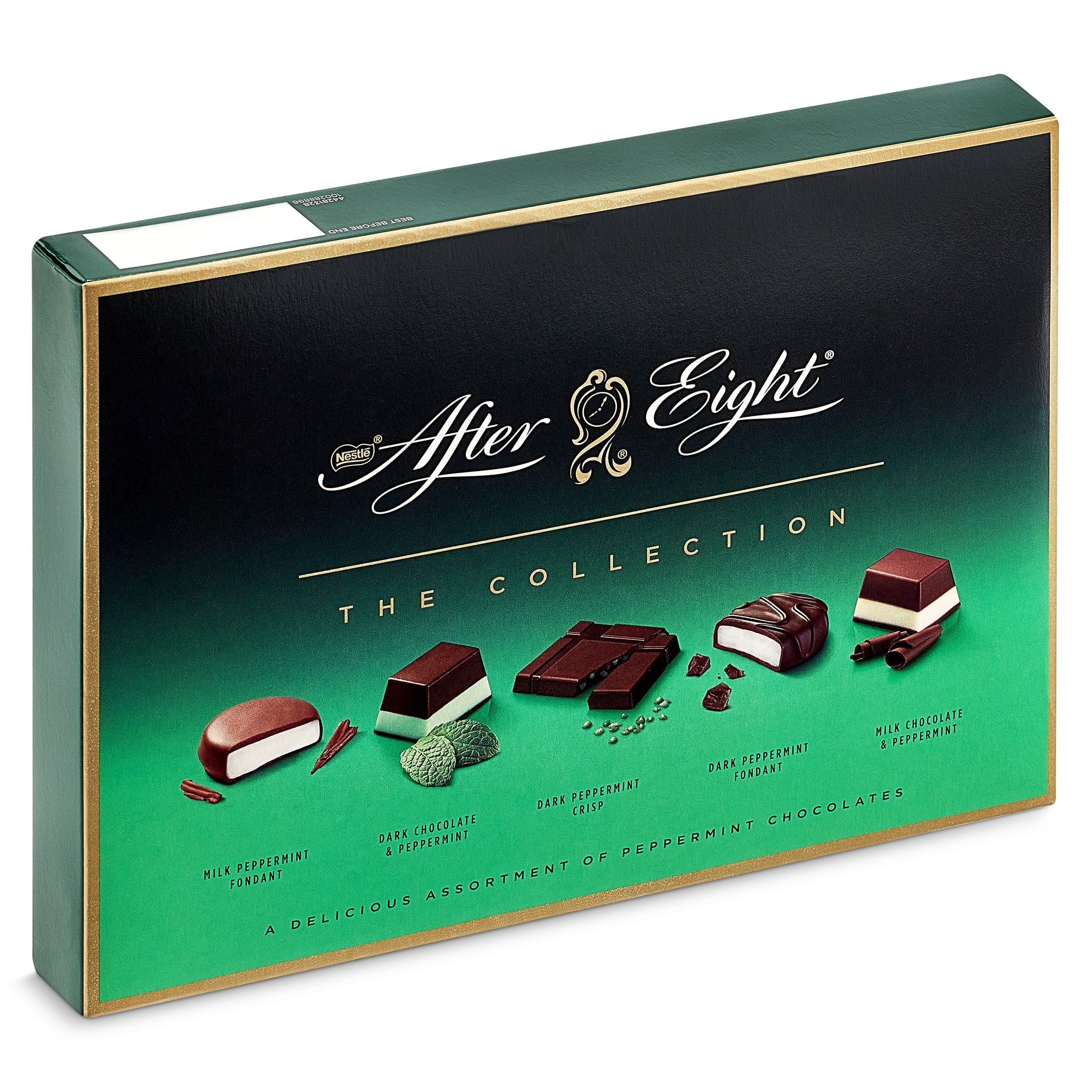 Bombones con menta After Eight 200 g
