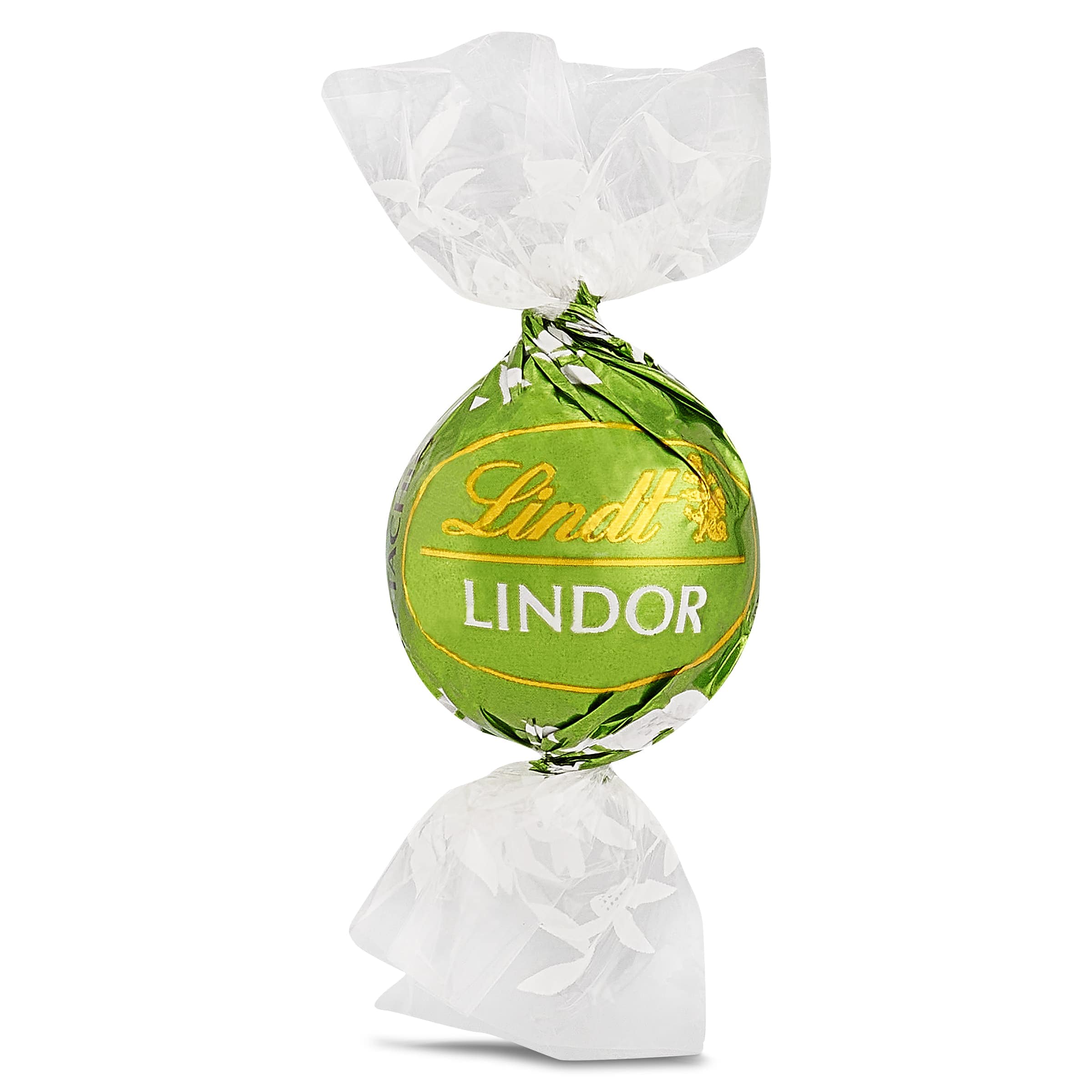 Bombón de pistacho Lindt Lindor 100 g aprox.