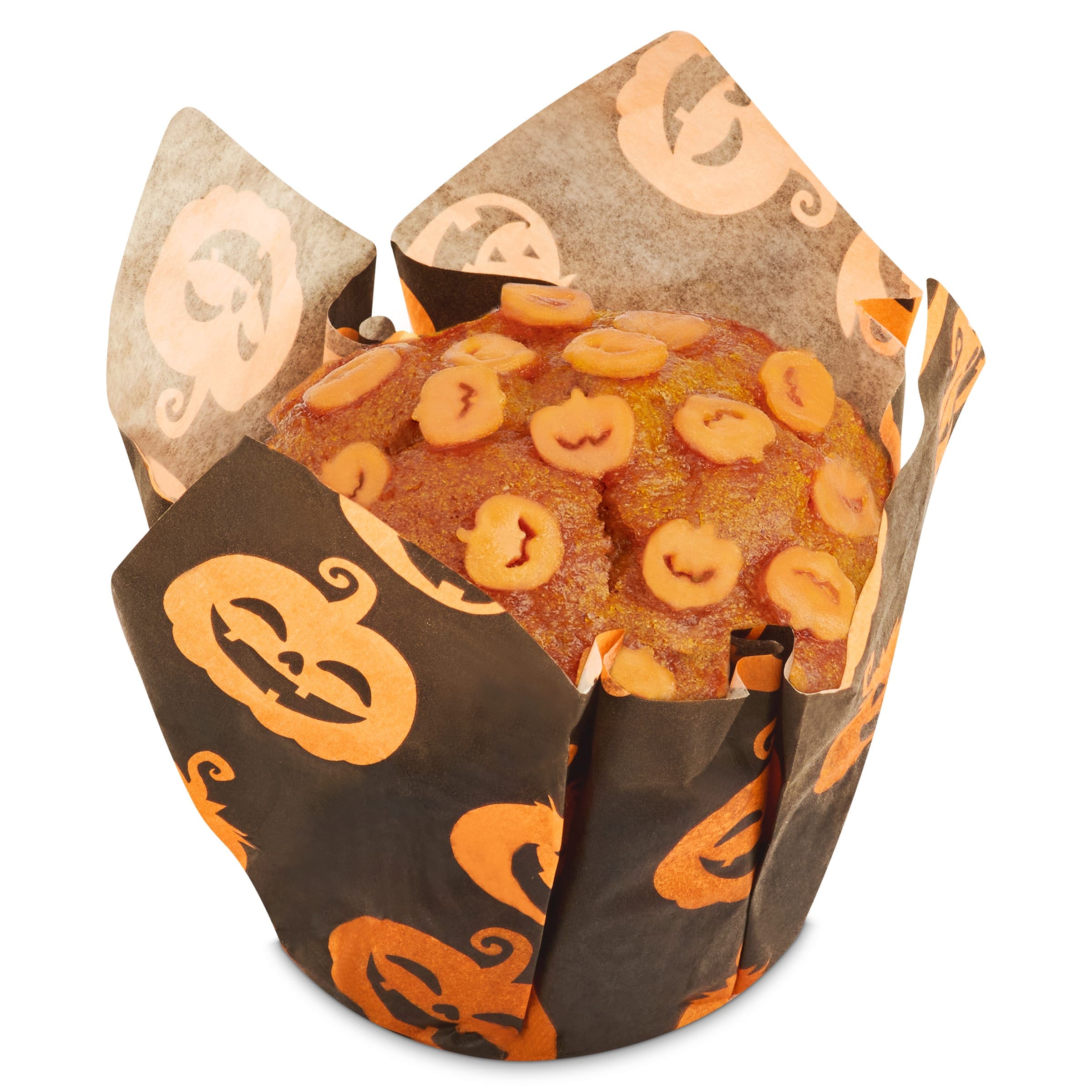Muffin Halloween El Molino de Dia 95 g