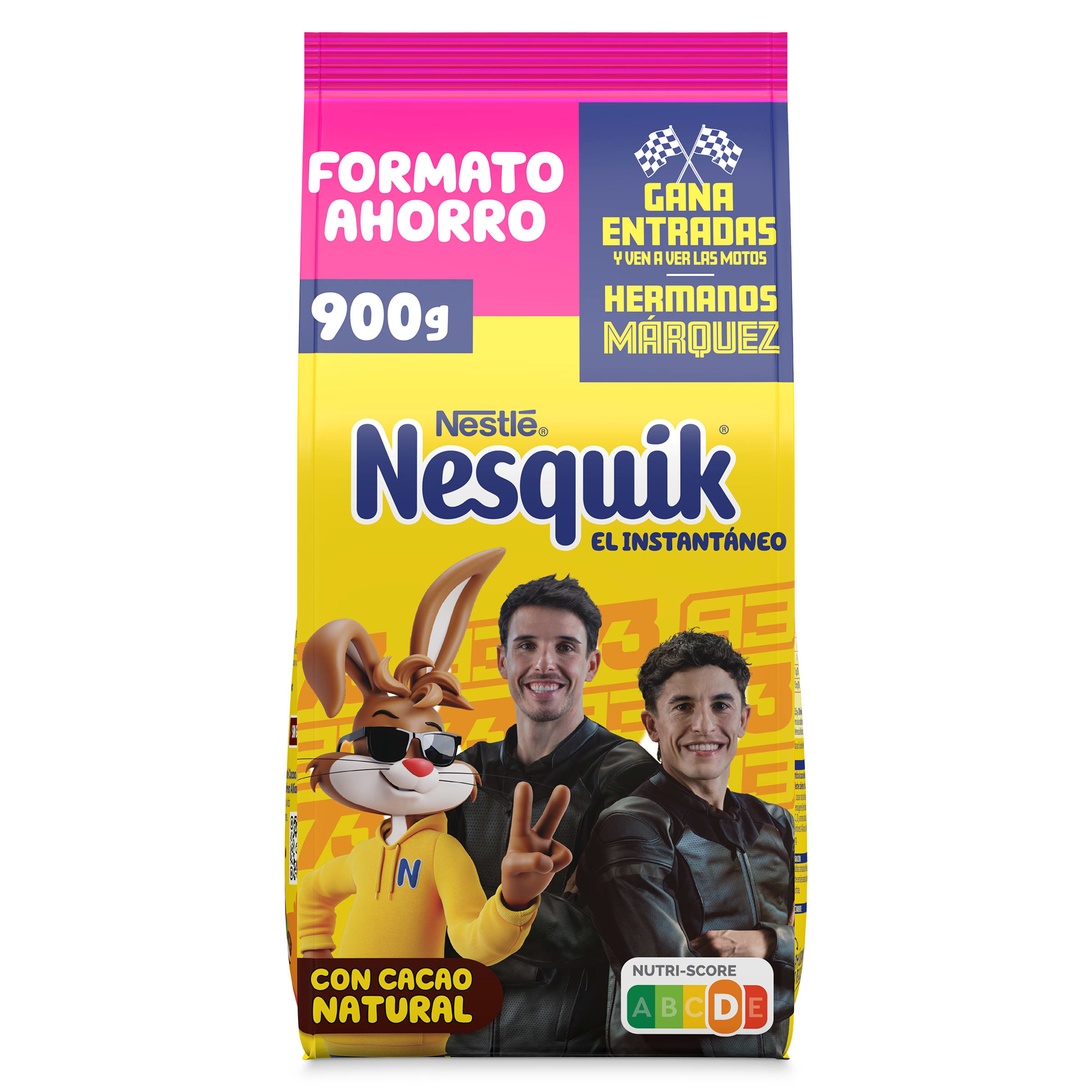 Nesquik 900 g