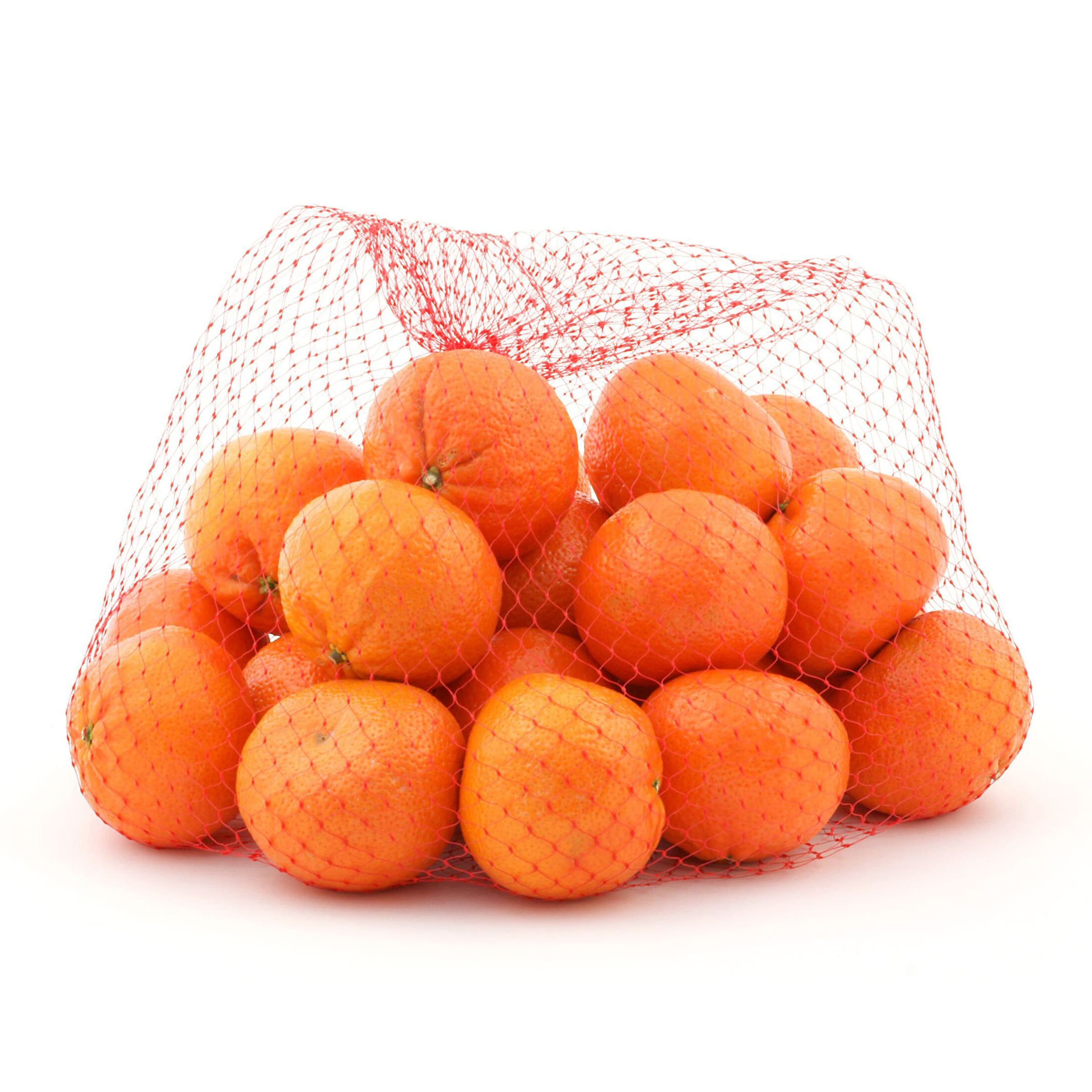 Mandarina premium malla 1 Kg