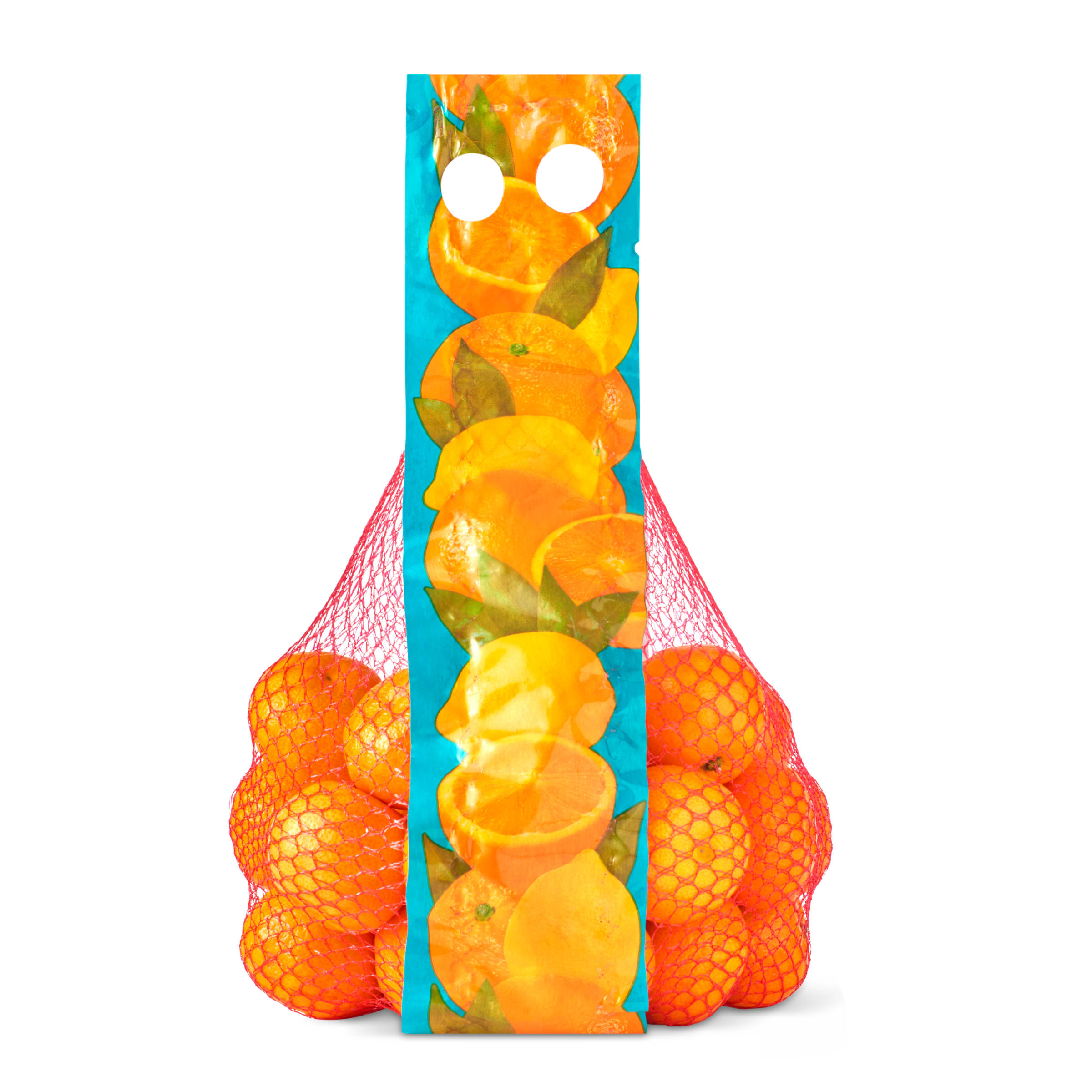 Mandarina malla 2 Kg