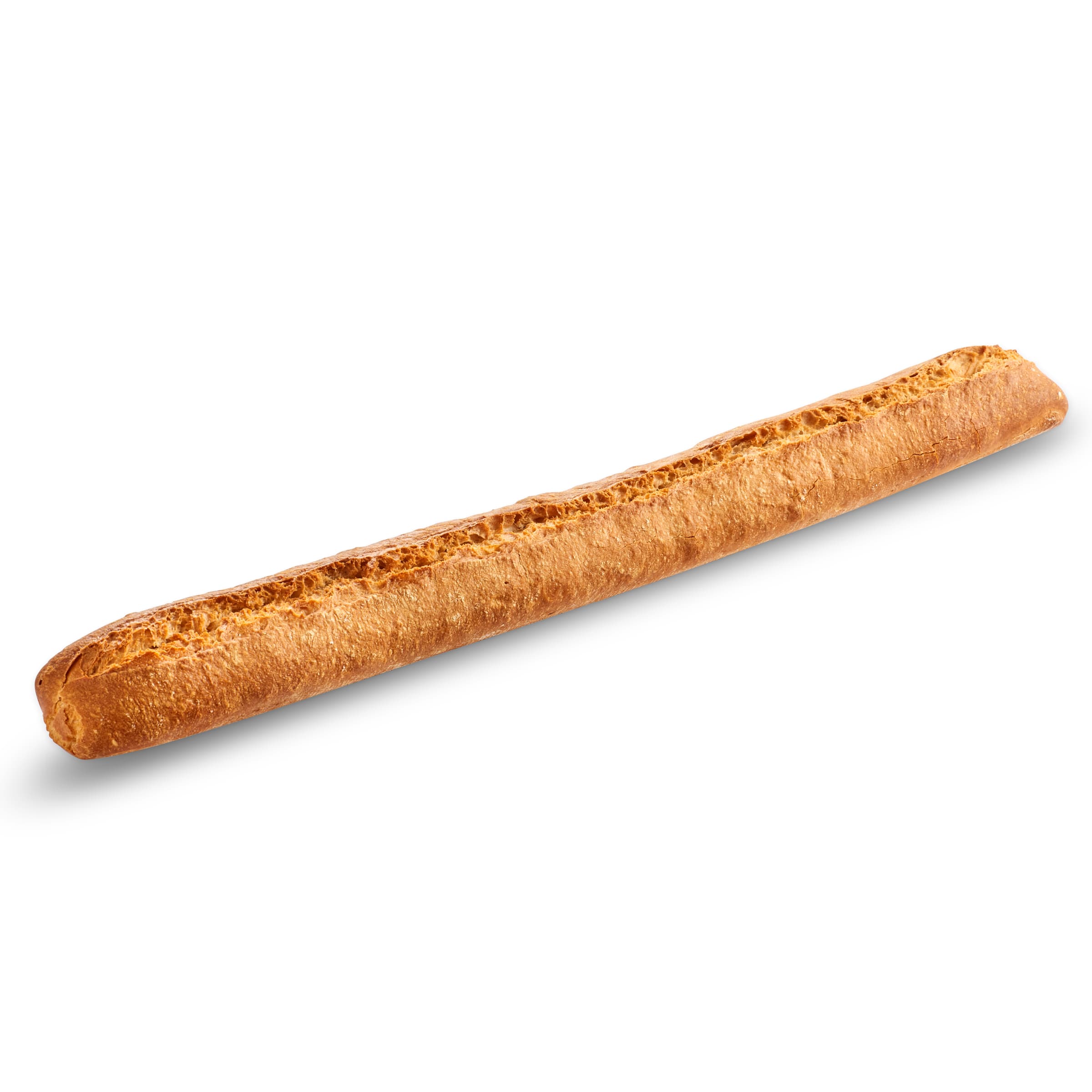 Barra de pan panadera 275 gr