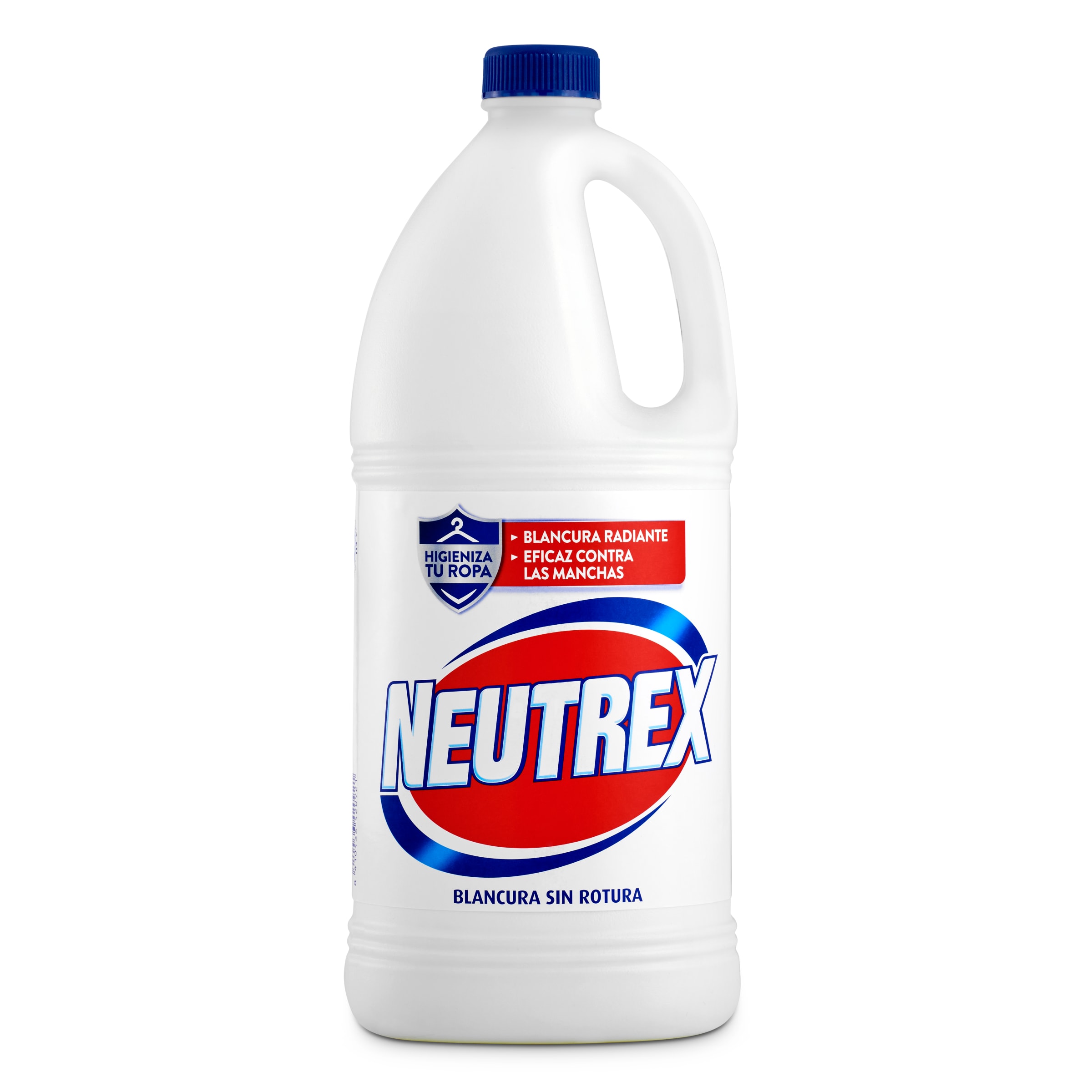 NEUTREX lejía botella 1.9 lt